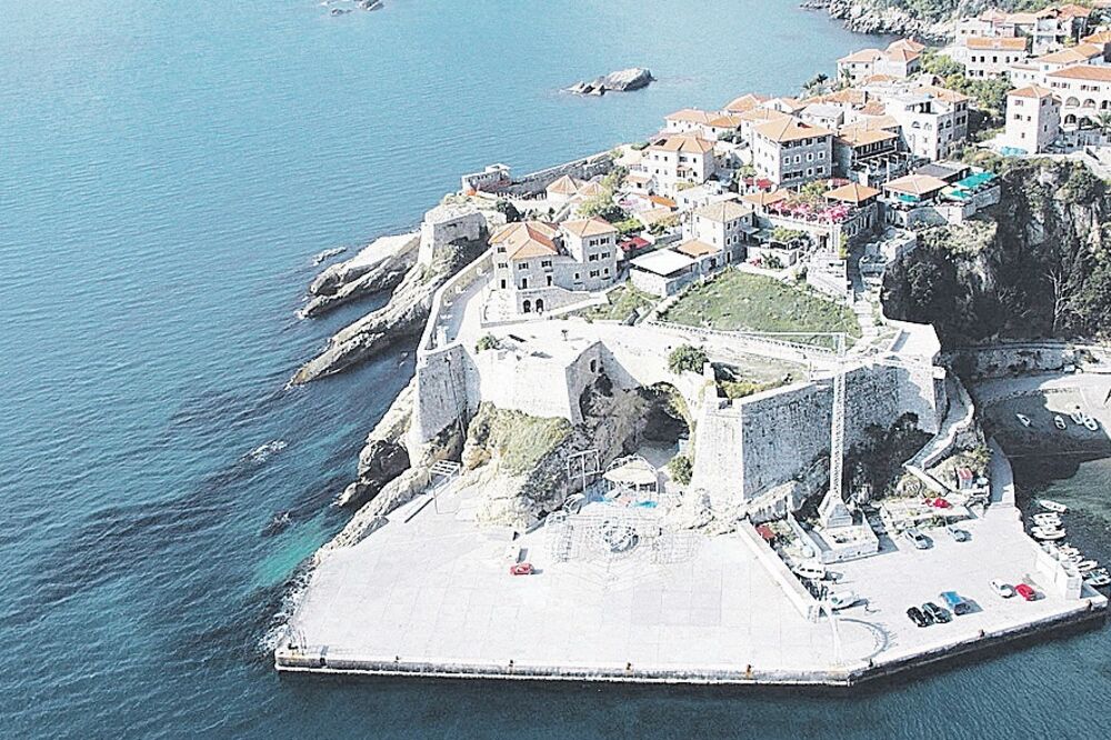 Ulcinj, Foto: Samir Adrović
