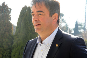 Medojević: Novi zakon o vojsci u službi "erdoganizacije" Crne Gore