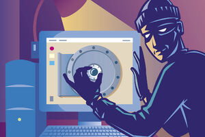 Hakovano 400.000 računa Unikredit banke u Italiji