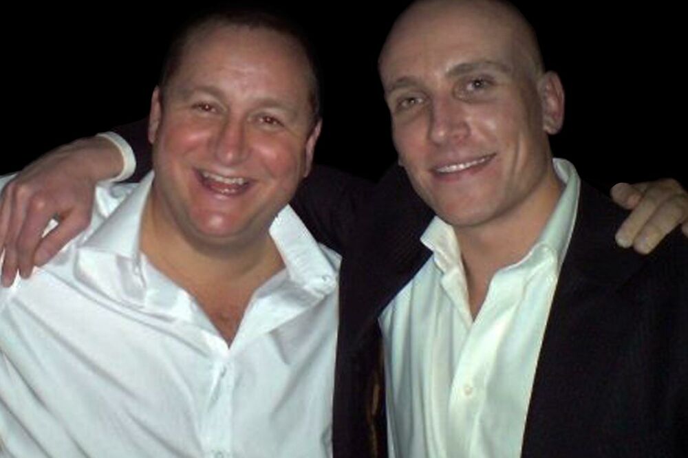 Majk Ešli, Foto: Wikimedia Commons