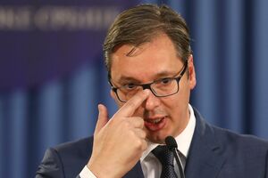 Evro-podobna diktatura