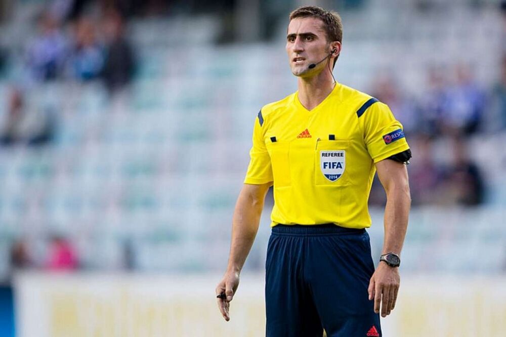 Nikola Dabanović, Foto: Privatna arhiva