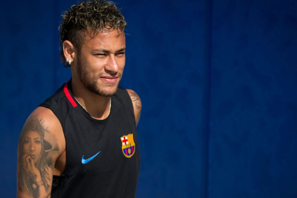 Nejmar, Foto: Twitter