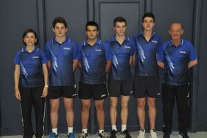 Budućnost zna rivale u Ligi Evrope