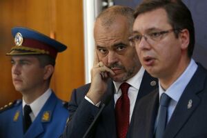 Rama: Srbija da prizna Kosovo, to bi bilo jasno rješenje na putu...