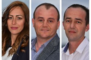 Tamara Miljanović nova predsjednica Demosa Herceg Novi