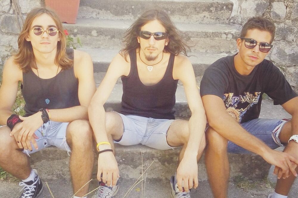 Traveler, Foto: Privatna arhiva