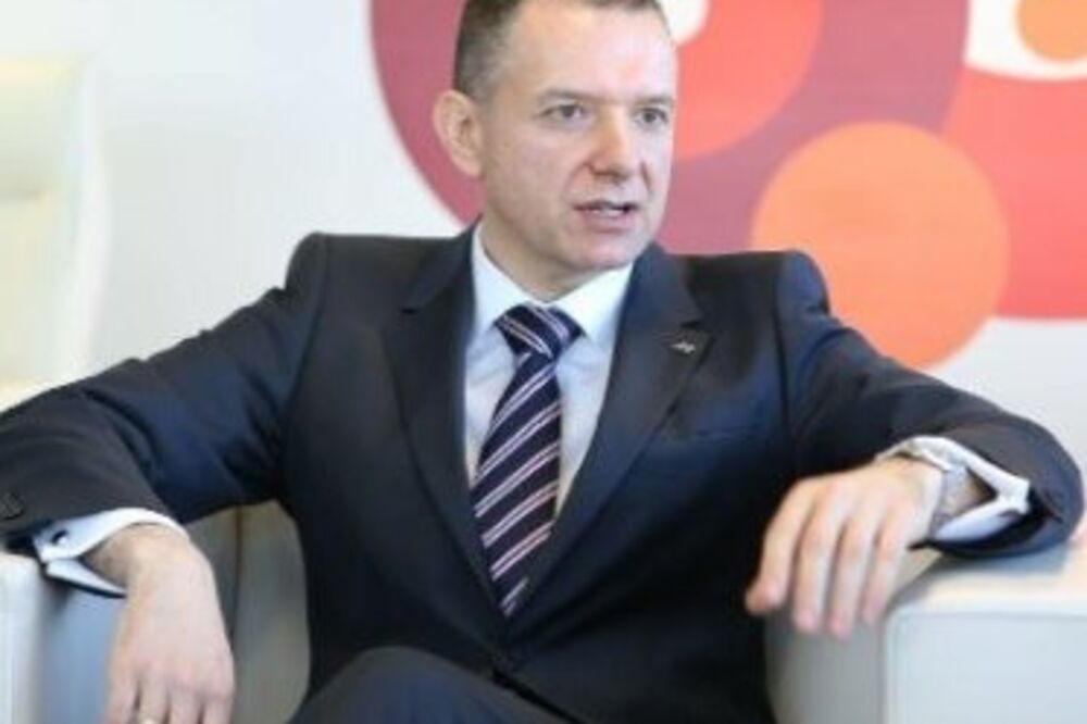 Nikola Ljušev, Foto: Linkedin
