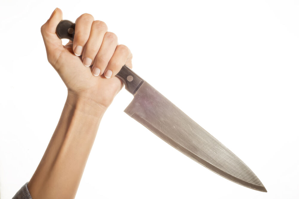 Nož, Foto: Shutterstock