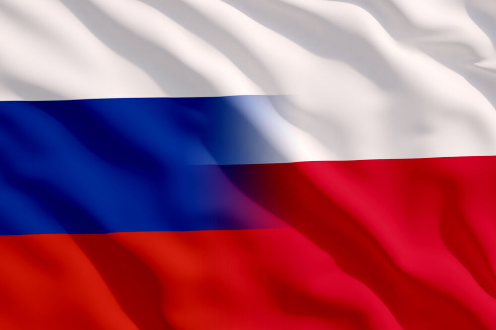 Rusija, Poljska, Foto: Shutterstock