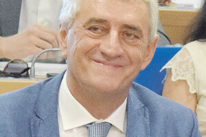 Vujošević: Ako je SDP toliko jak, zašto ne umanje cijenu vode u...