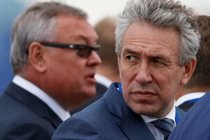 Peskov: Nismo posredovali sastanku Kušnera i Gorkova