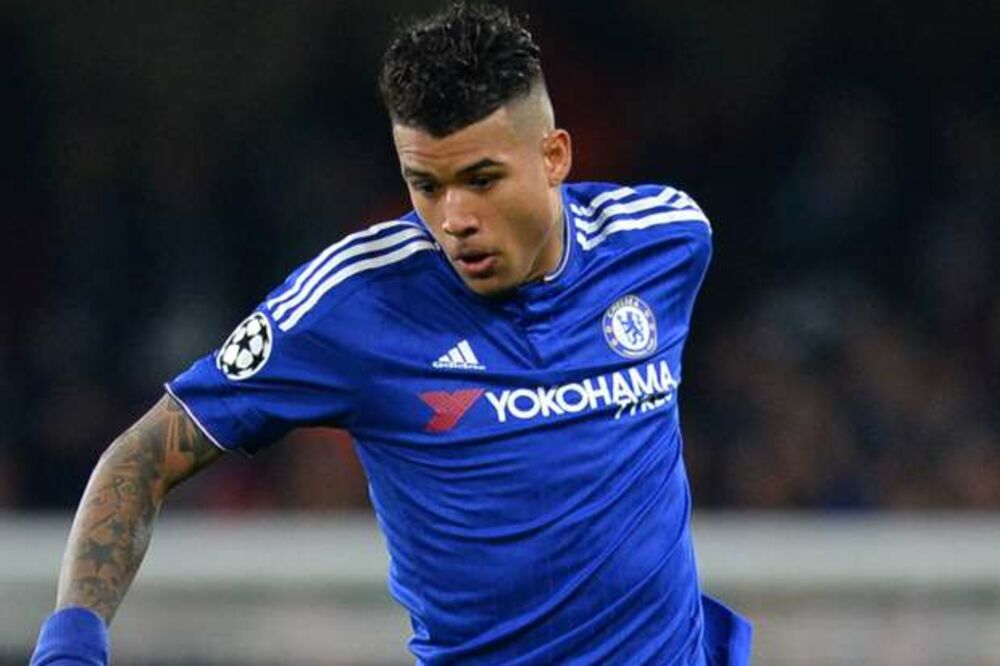 Kenedi, Foto: GOAL.COM