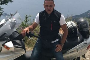 Javite policiji ako imate bilo kakvu informaciju o Jovu