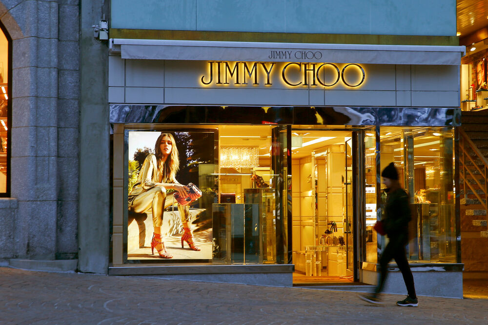 Džimi Ču, Foto: Reuters