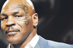 Šokantna ispovijest Majka Tajsona: Silovan sam kao dječak...