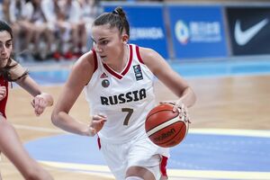 Ovo se nikad nije dogodilo ranije - Ruskinja ubacila trojku u svoj...