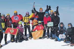 Zavidni uspjesi crnogorskih planinara: Osvojili vrhove Francuske,...