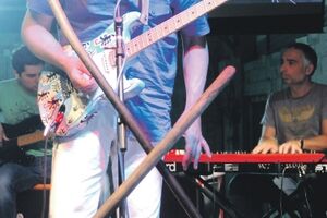 Besplatno na koncert Ramba Amadeusa za vatrogasce