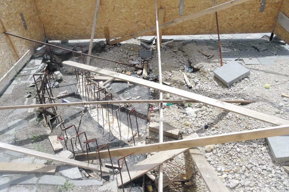 fontana Pljevlja, Foto: Goran Malidžan