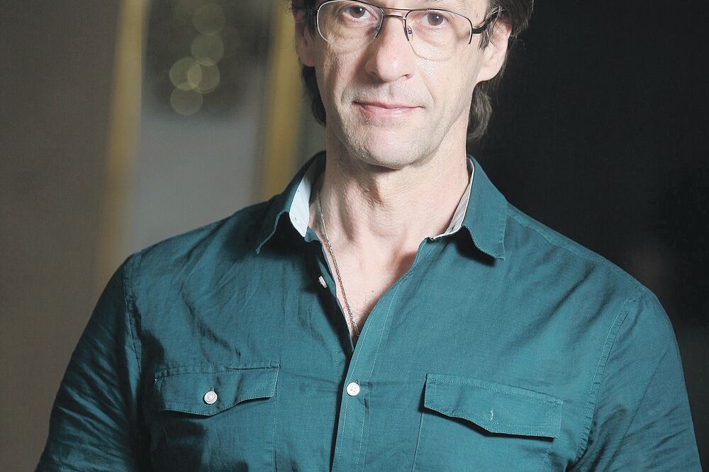 Slobodan Beštić (Novine)