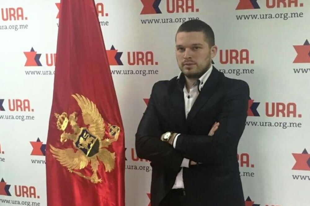 zoran mikić, Foto: URA