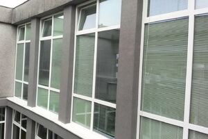 U KCCG uloženo 2,8 miliona za uštedu energije i bolji komfor...