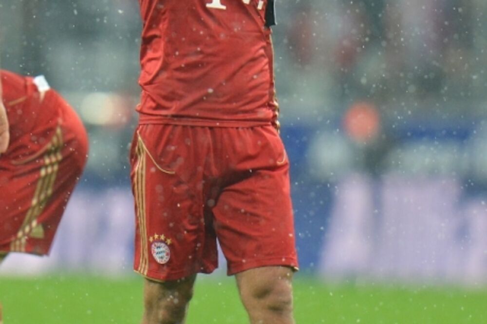 Filip Lam, Foto: Beta AP