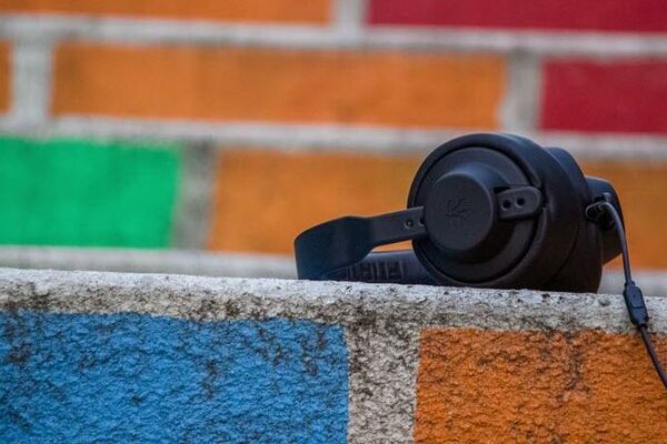 Stvari koje volim kod audio knjiga