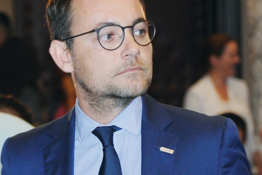 Bruno Lecuyer, Foto: Privatna arhiva