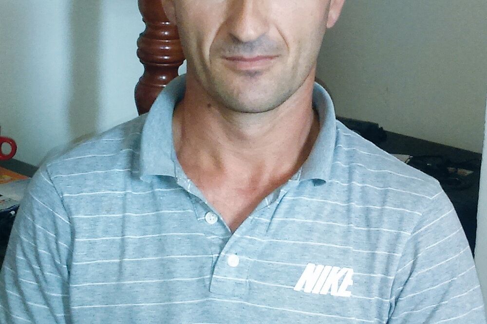 Živko Živković, Foto: Svetlana Mandić