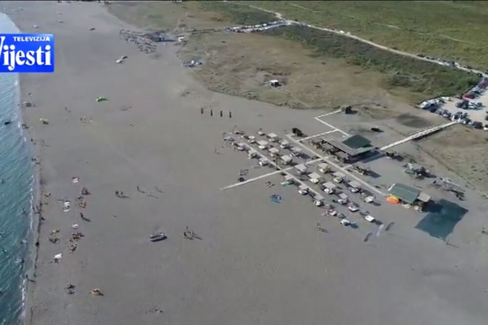 kajtsurfing, Foto: Printscreen