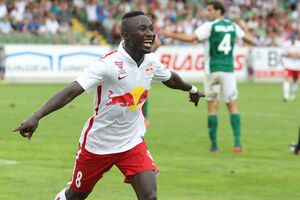 Da li je preplaćen? Liverpul daje 83 miliona za Keitu