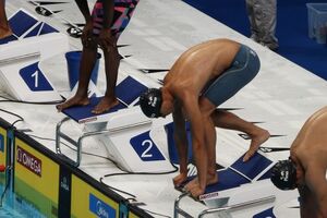 Boško Radulović popravio lični rekord