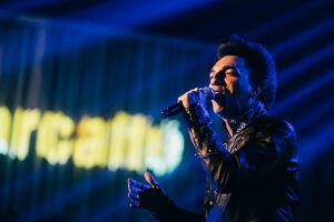 Slobodan Trkulja: Moja muzika je univerzalni jezik