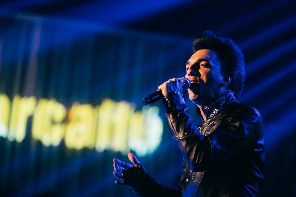 Slobodan Trkulja, Foto: Facebook.com/slobodan.trkulja