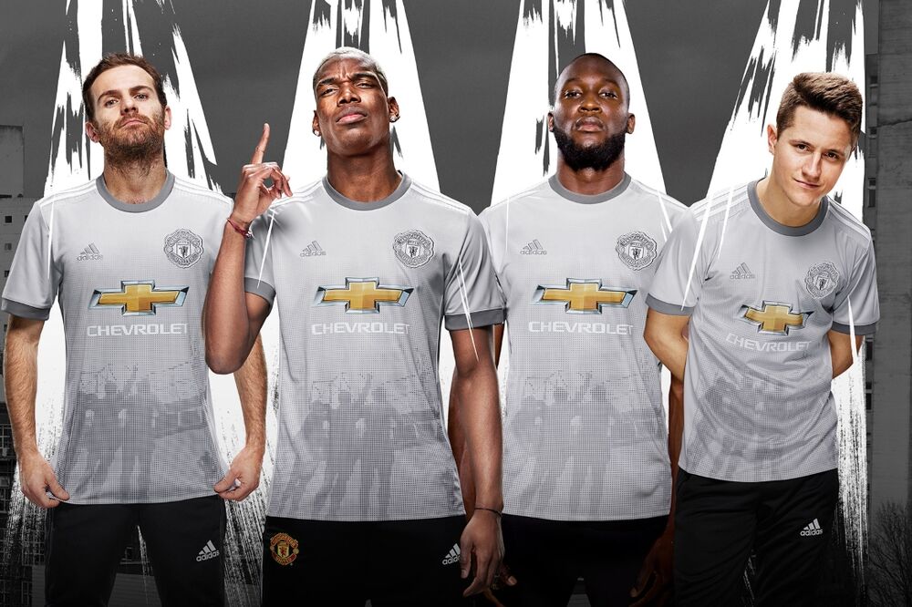 Mančester junajted, Foto: Manutd.com