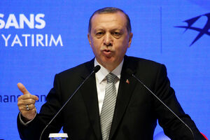 Erdogan: Njemačka da se ne miješa u unutrašnje stvari Turske