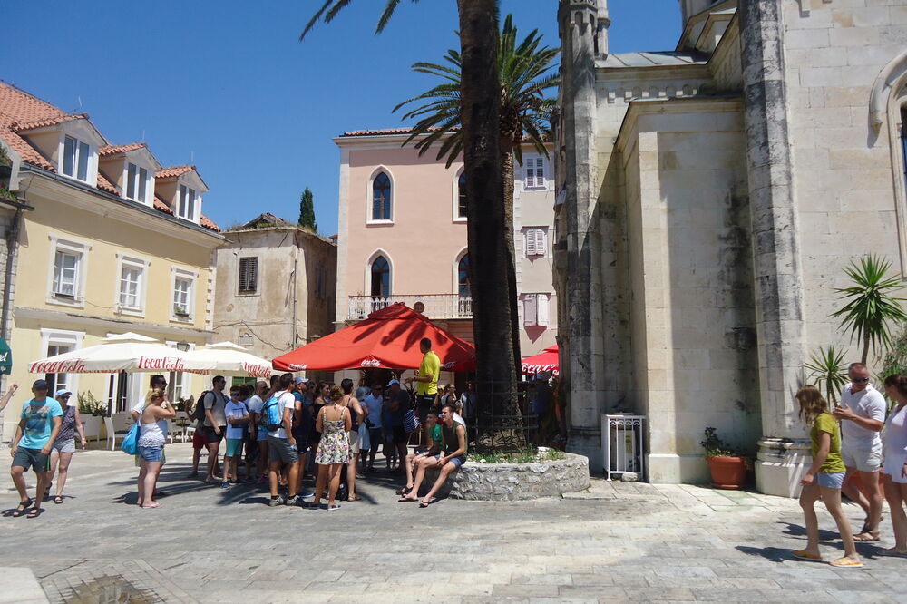 Herceg Novi, Foto: Slavica Kosić