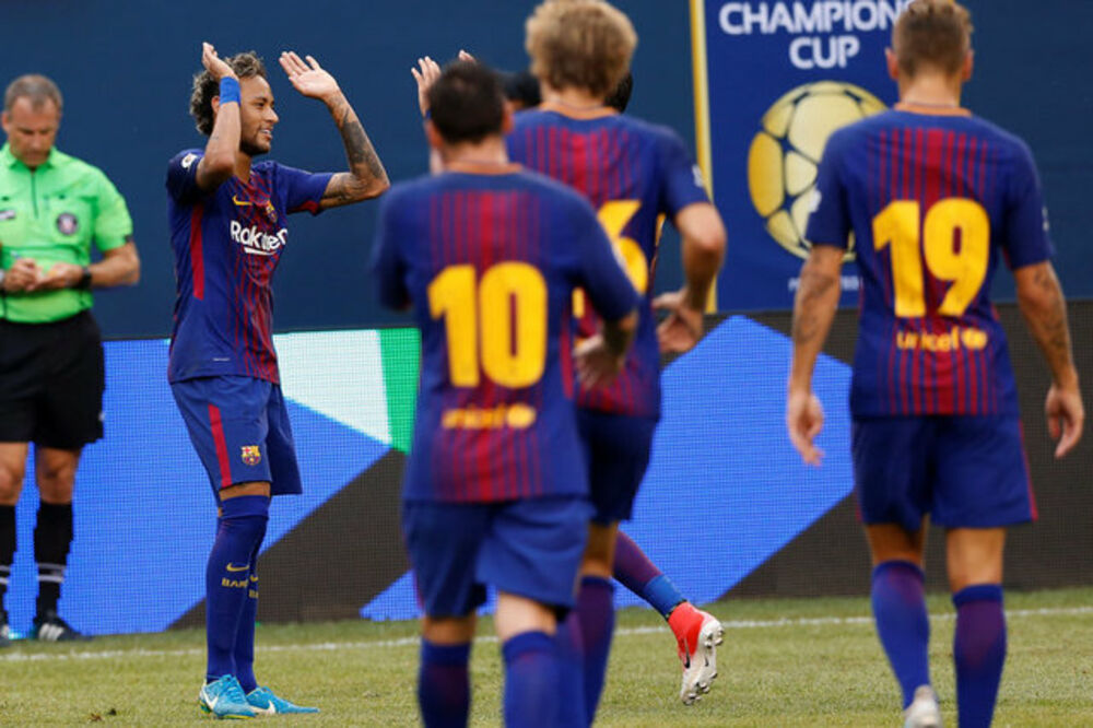 Nejmar, Foto: Reuters