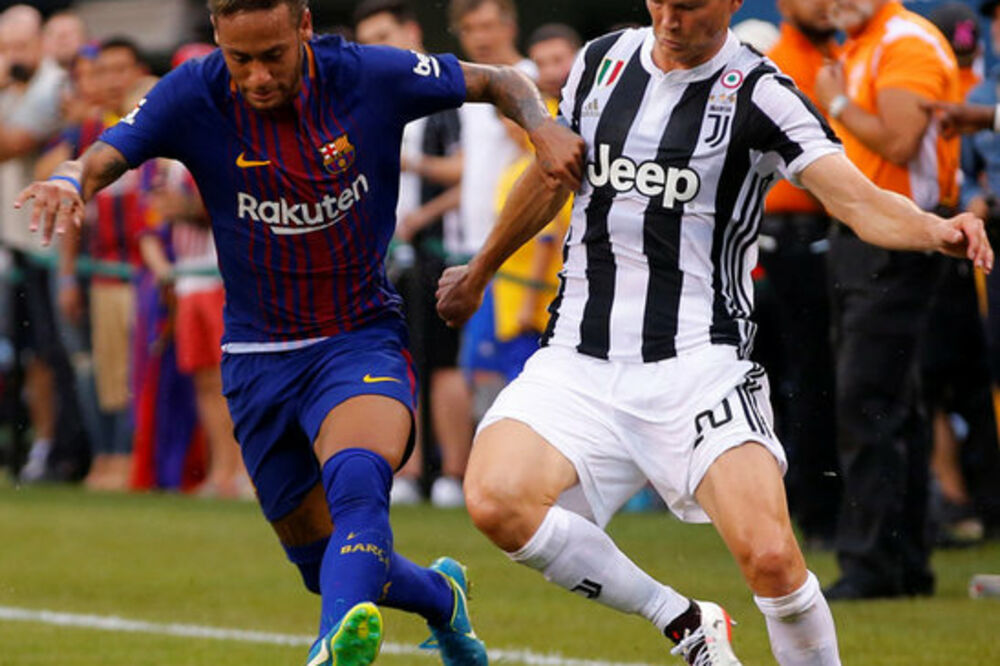 Nejmar, Foto: Reuters