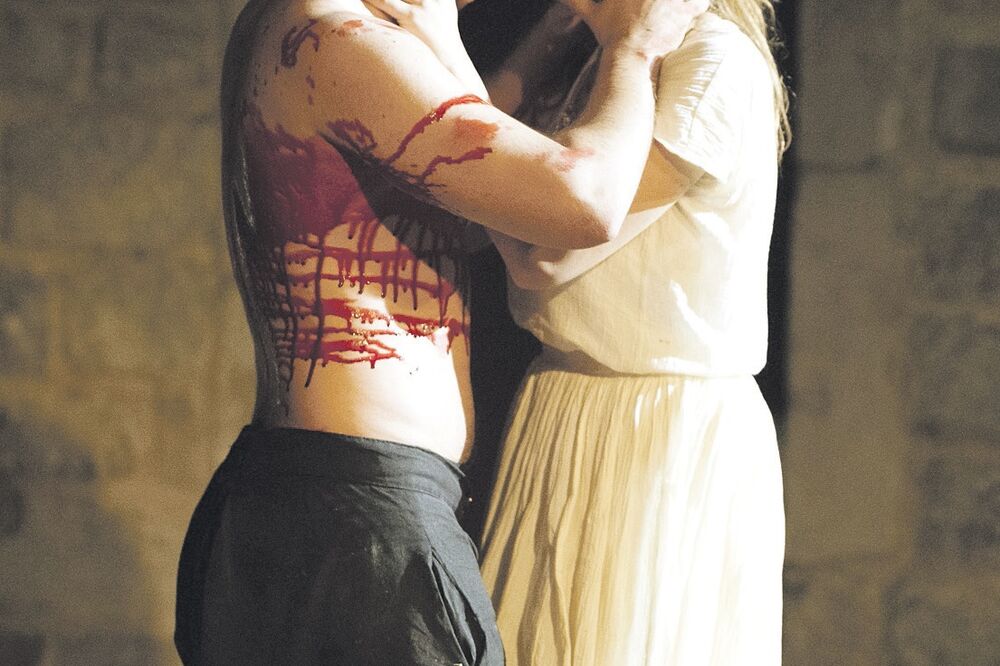 Orkanski visovi, Foto: Studio Petović