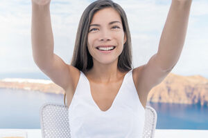 Aplikacije koje pokažu da izgledate glamoroznije: Da ljetnje fotke...