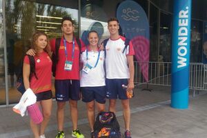 Radulović kreće sjutra