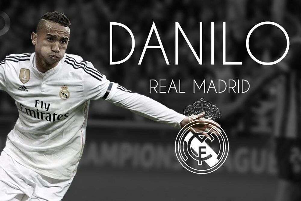 Danilo, Foto: Youtube.com