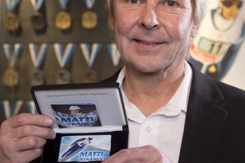 Mati Nikenen, Foto: N.wikipedia.org