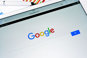 Radikalne promjene: Gugl sprema veliki redizajn početne stranice