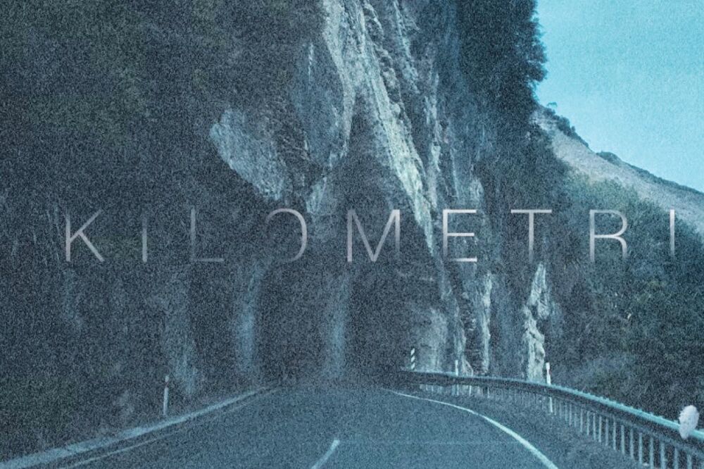 Parampaščad Kilometri (novina)