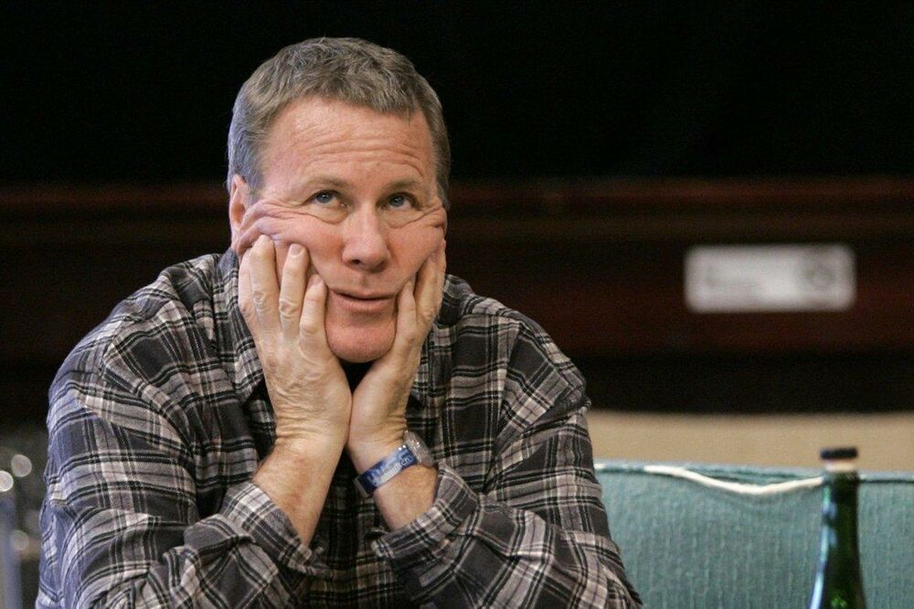 Džon Herd, Foto: Twitter.com