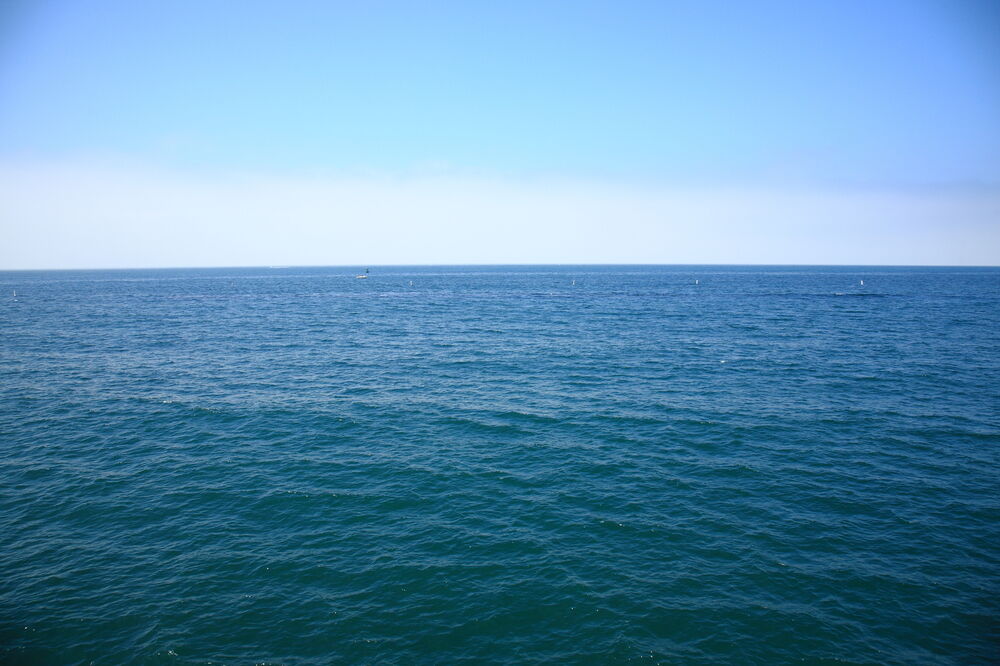 Tihi okean, Foto: Shutterstock.com